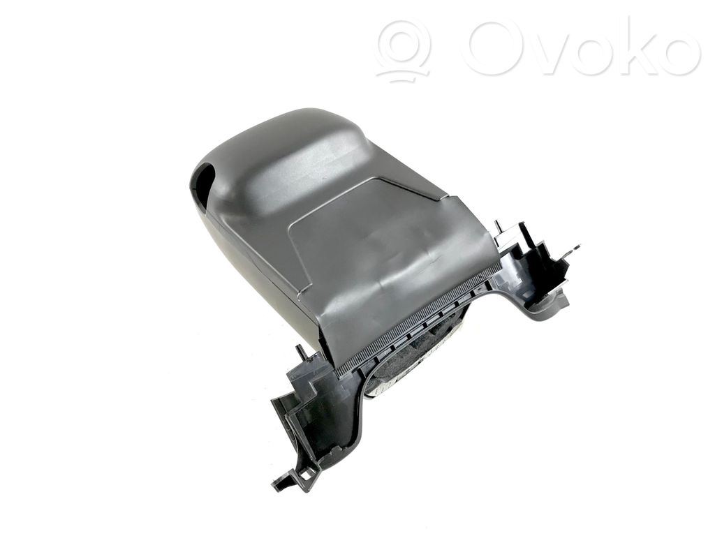 Opel Insignia A Steering wheel column trim 