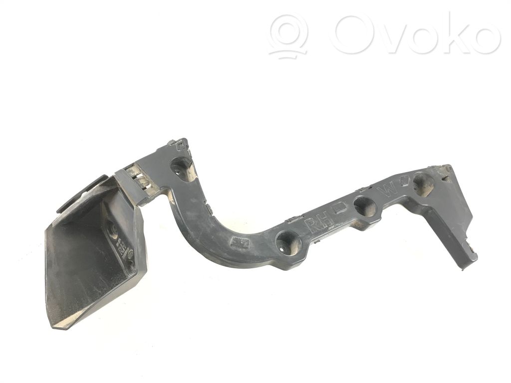 Ford Focus Rear bumper mounting bracket 