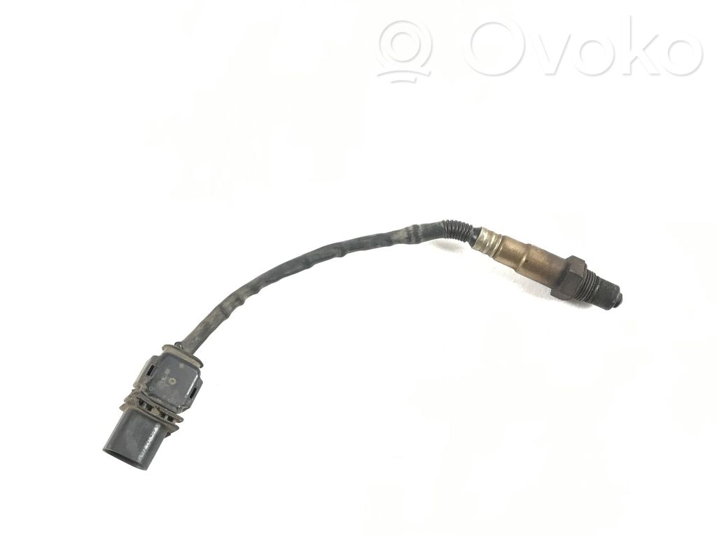 Audi A6 S6 C6 4F Lambda probe sensor 