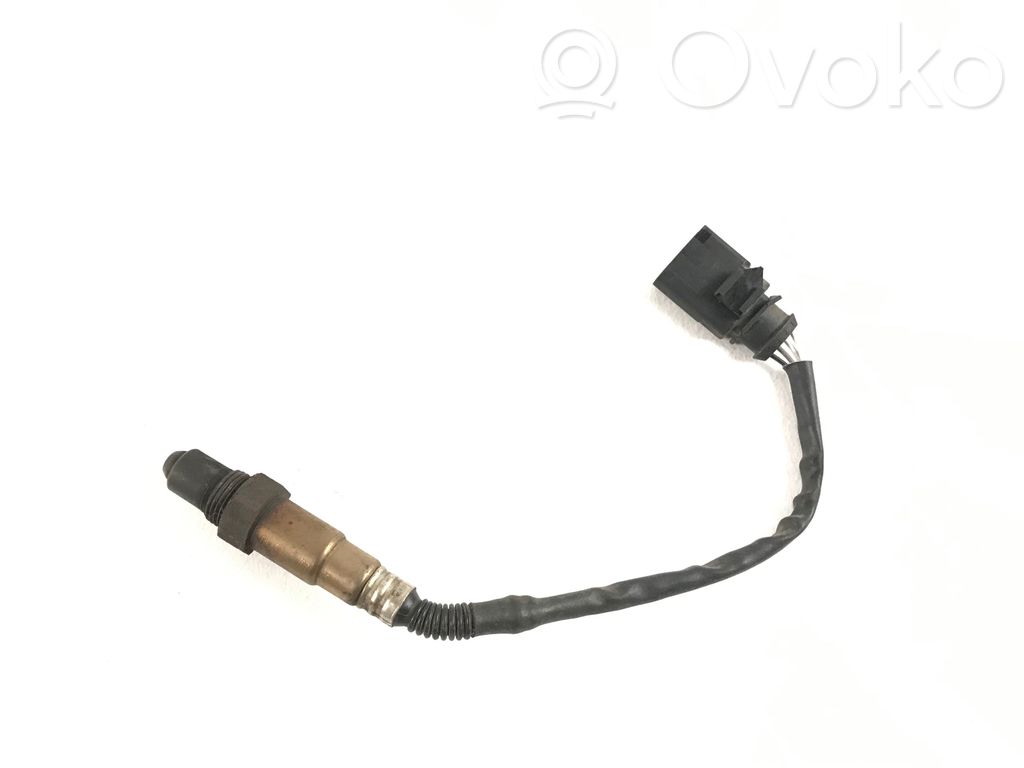Audi A6 S6 C6 4F Lambda probe sensor 