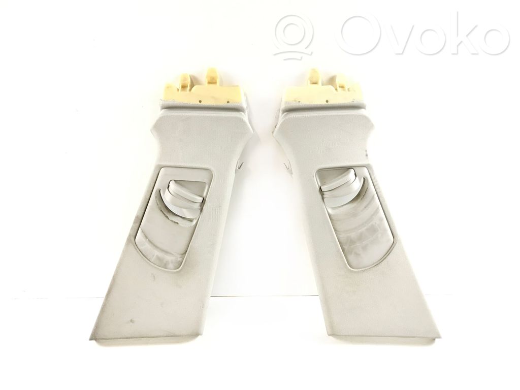Audi A4 S4 B8 8K Rivestimento montante (B) (superiore) 
