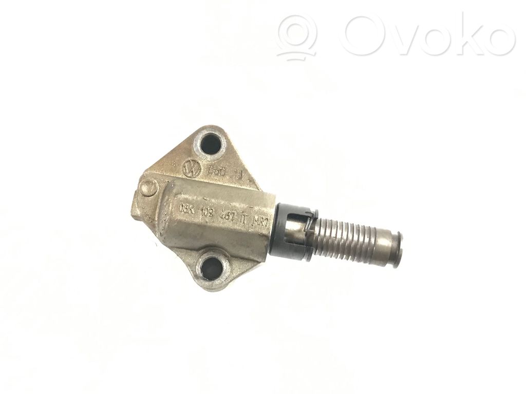 Audi A4 S4 B8 8K Napinacz paska / łańcucha rozrządu 