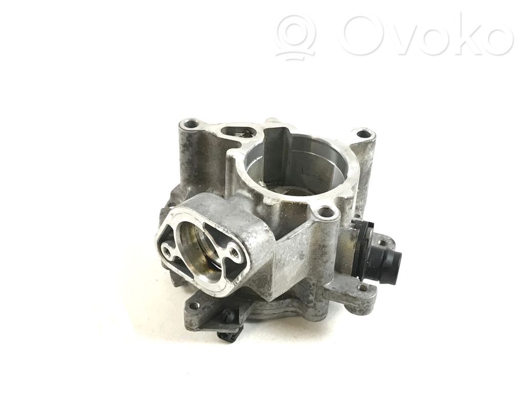 Audi A4 S4 B9 Vacuum pump 