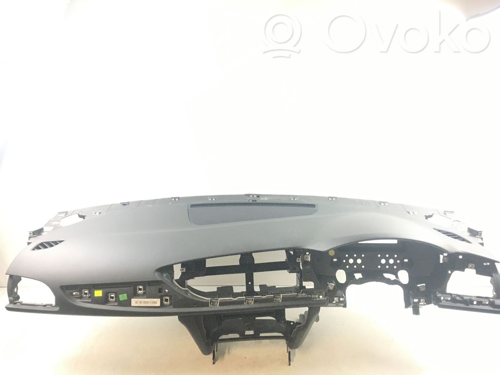 Audi A6 S6 C7 4G Dashboard 
