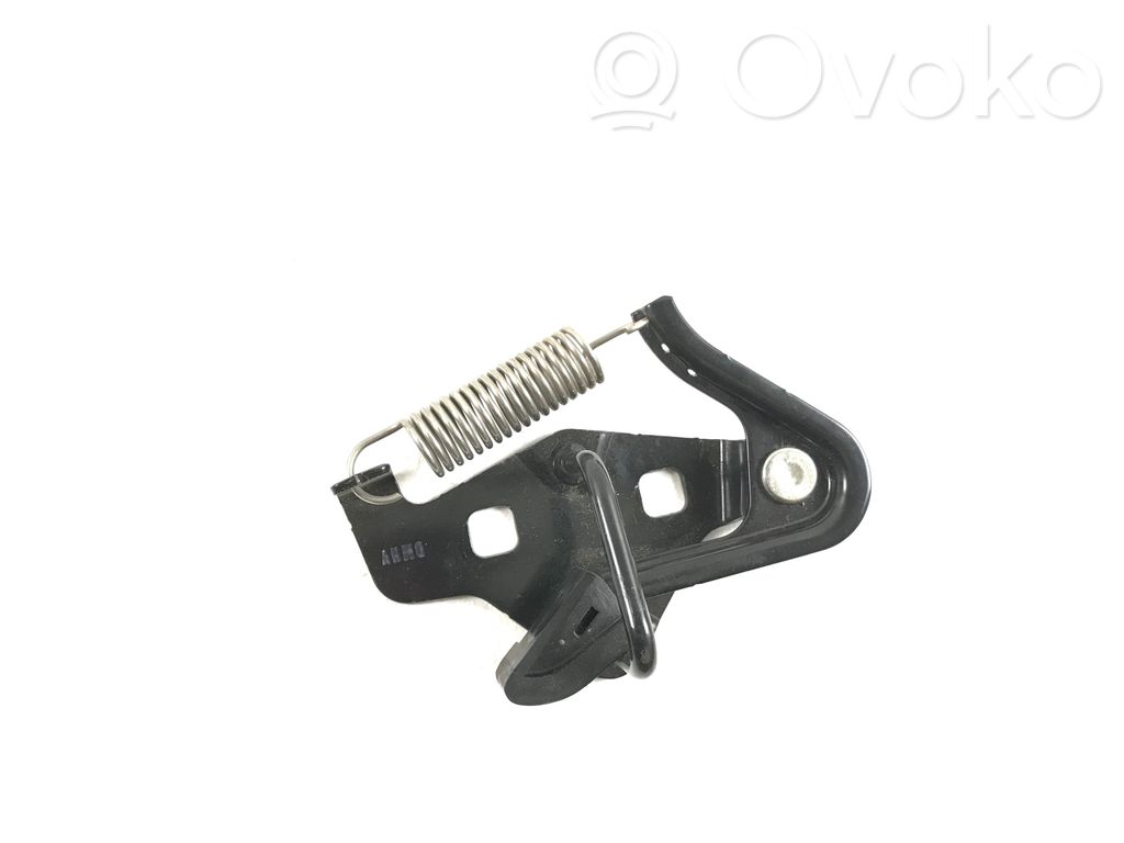 Ford Mustang V Loading door lock loop/hook striker 