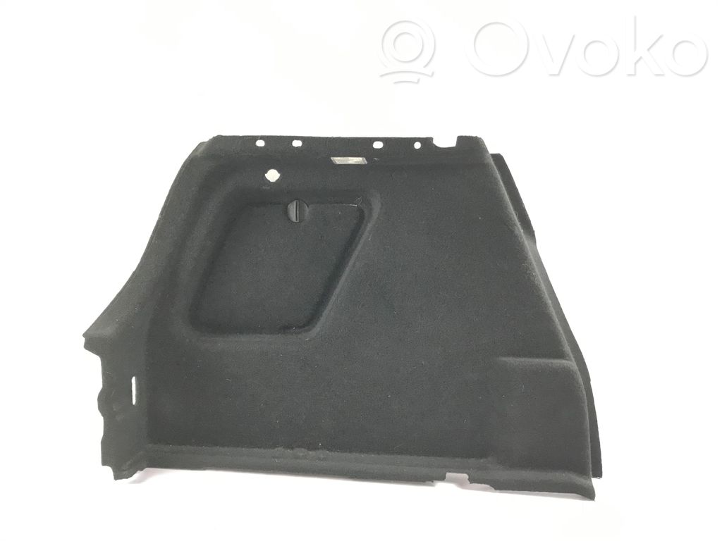 Opel Astra J Panou lateral portbagaj 