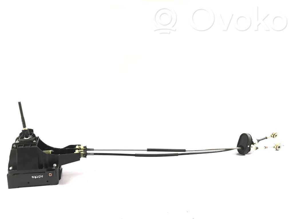 Opel Astra J Selector de viteze/schimbător de viteze (interior) 