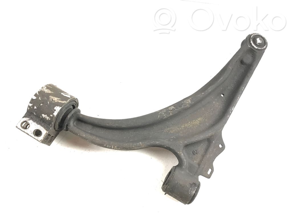 Opel Astra J Вилы 