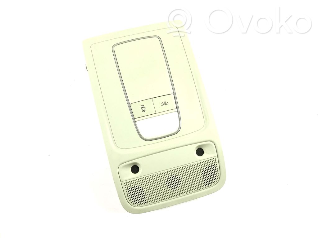 Audi A3 S3 8V Luz del asiento delantero 