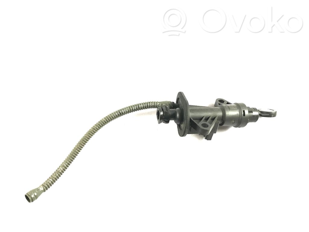 Skoda Octavia Mk3 (5E) Cilindro de embrague hidráulico 