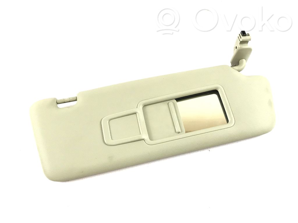 Audi Q5 SQ5 8R Sun visor 