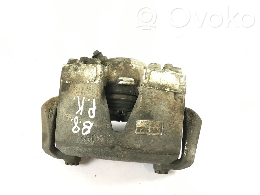 Audi A4 S4 B8 8K Etujarrusatula 