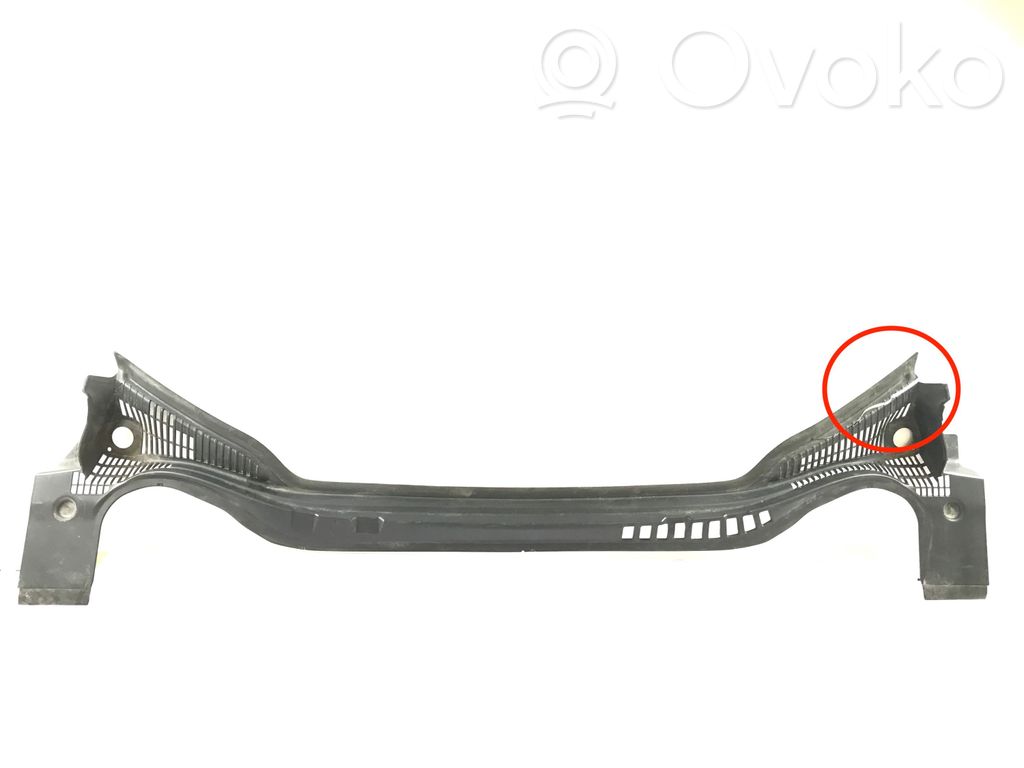 Peugeot 508 Podszybie przednie 