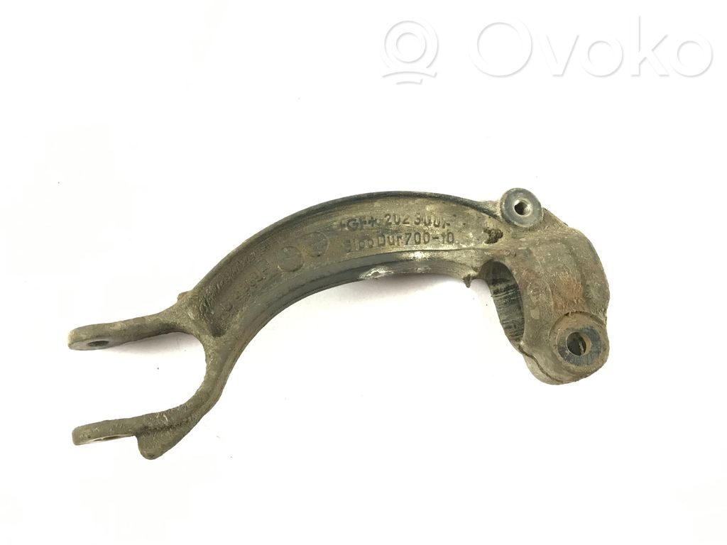 Audi A5 8T 8F Lower shock absorber bracket 