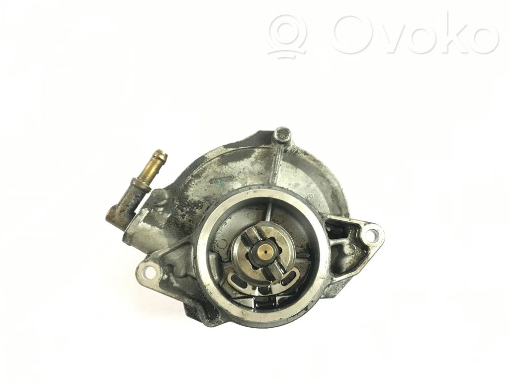 Audi A4 S4 B8 8K Vakuuma sūknis 