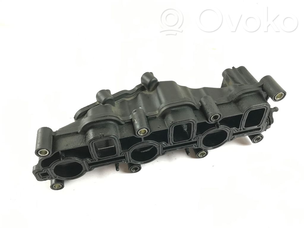 Audi A4 S4 B8 8K Intake manifold 