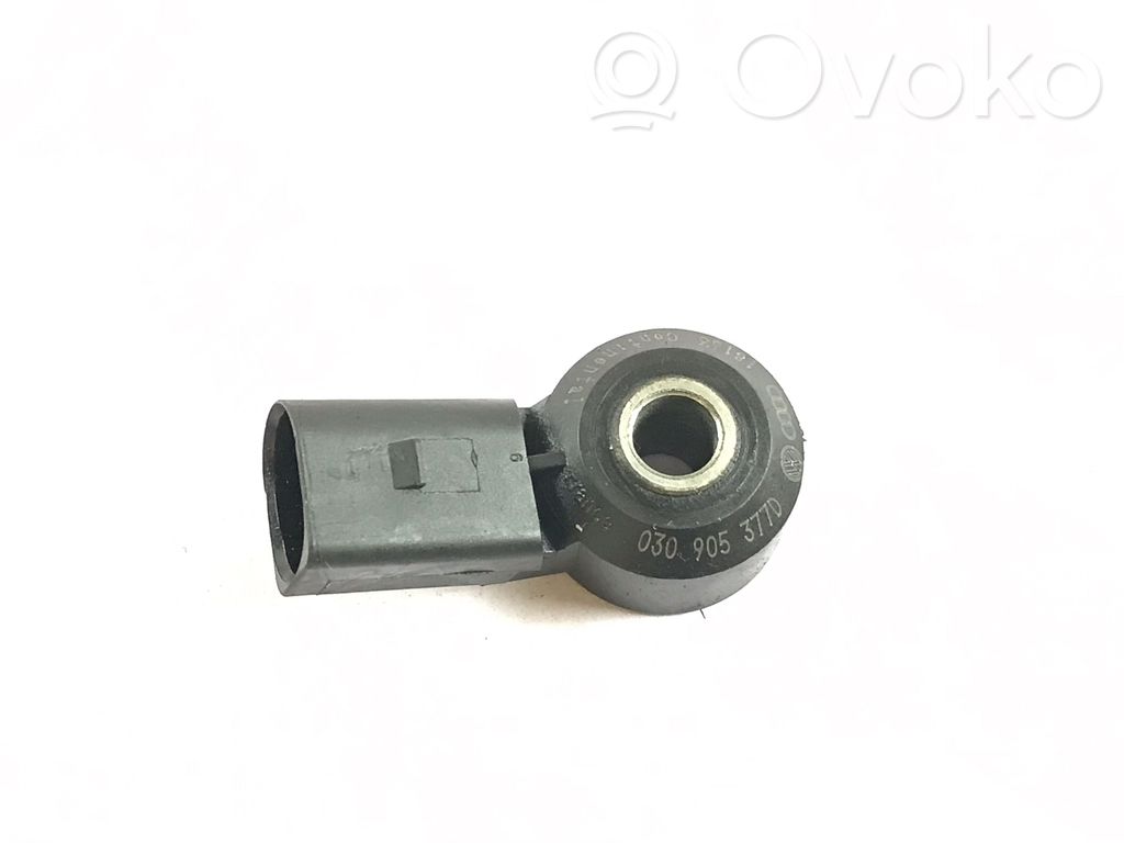 Skoda Octavia Mk3 (5E) Klopfsensor 