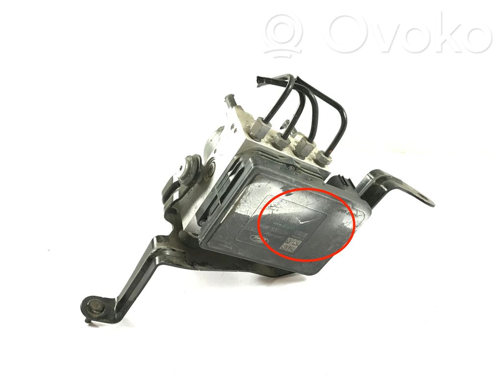 Ford Mustang VI ABS Pump 