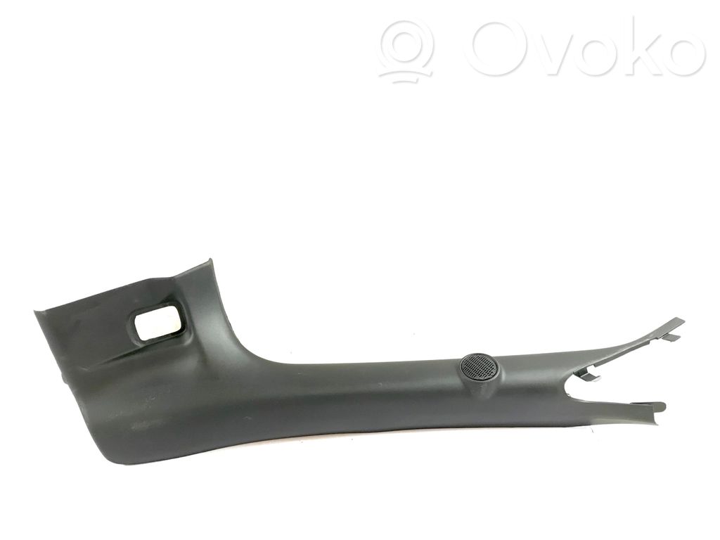 Ford Mustang VI (A) pillar trim 