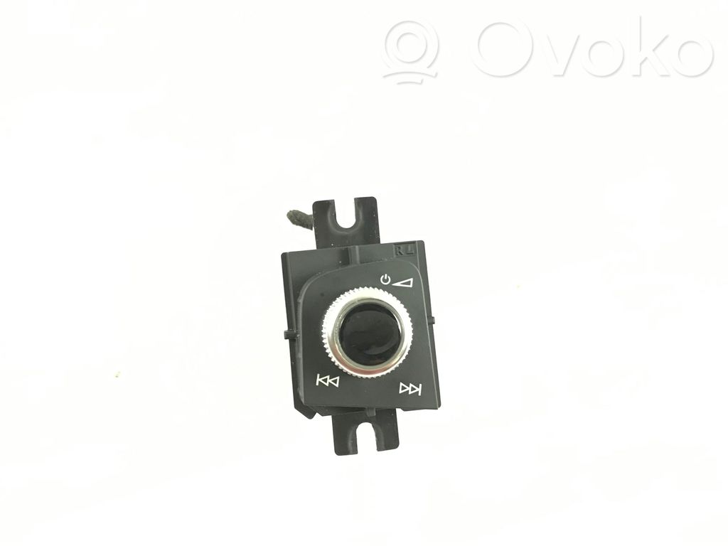 Audi A4 S4 B9 8W Sound control switch 