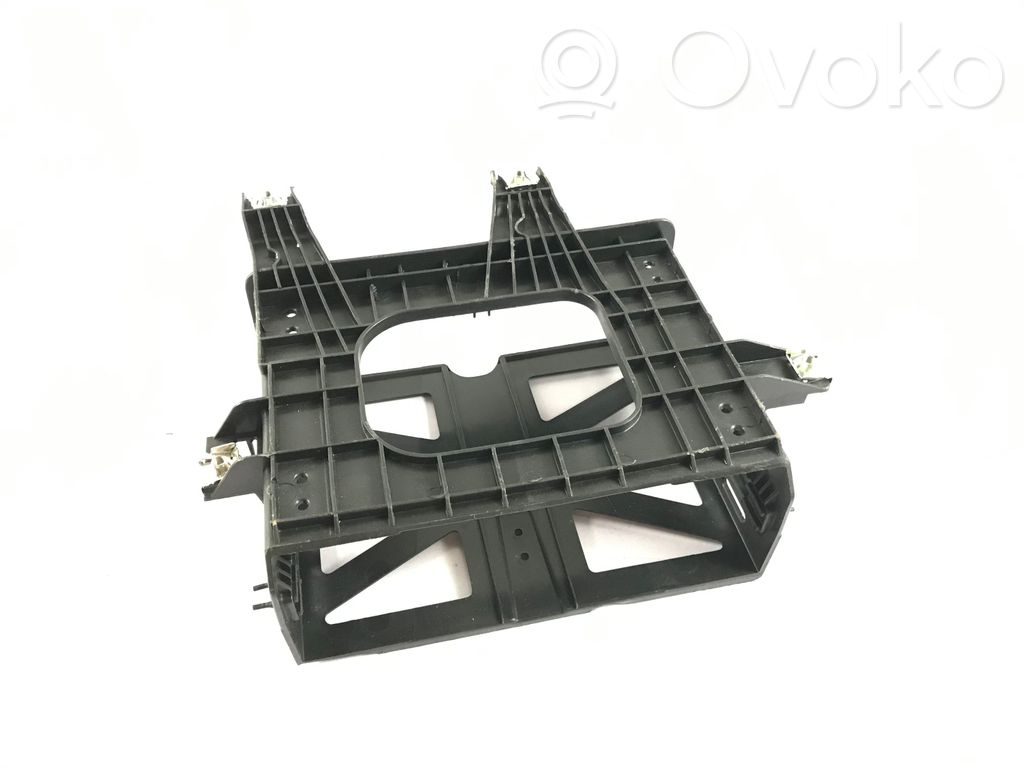 Audi A4 S4 B9 8W Navigation GPS unit bracket/holder 