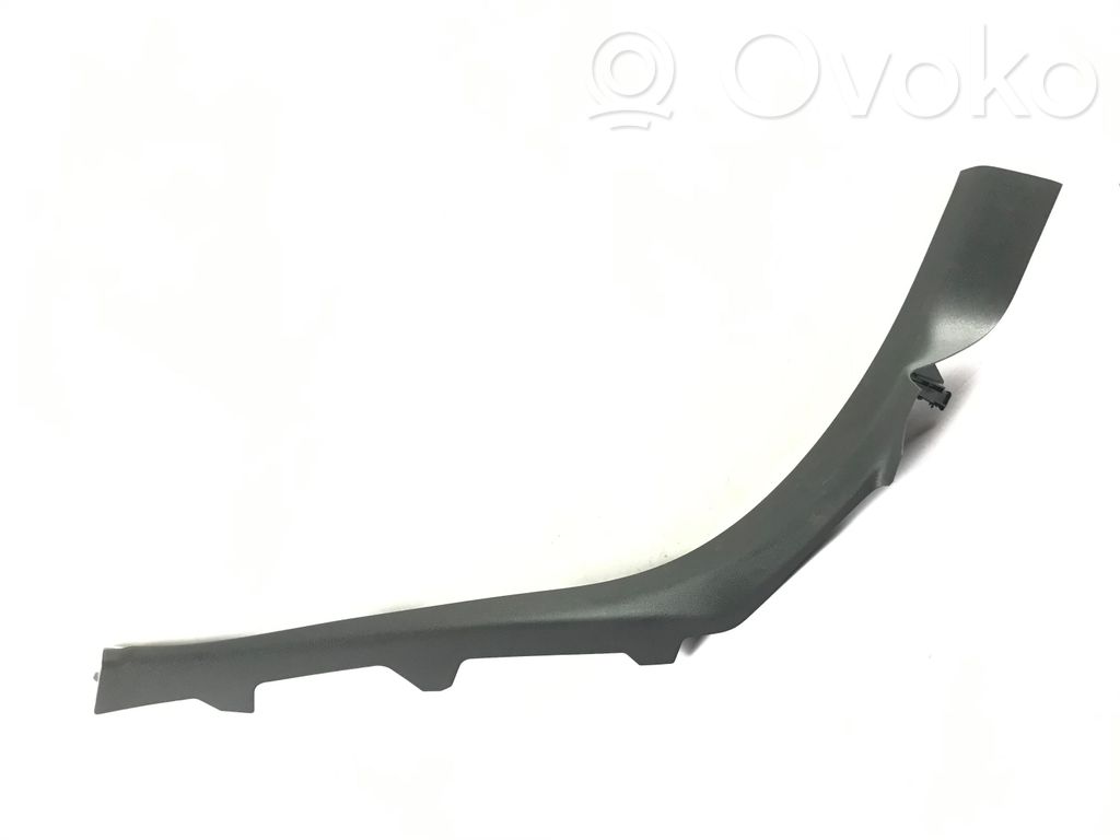 Audi A4 S4 B9 8W Listwa progowa tylna 