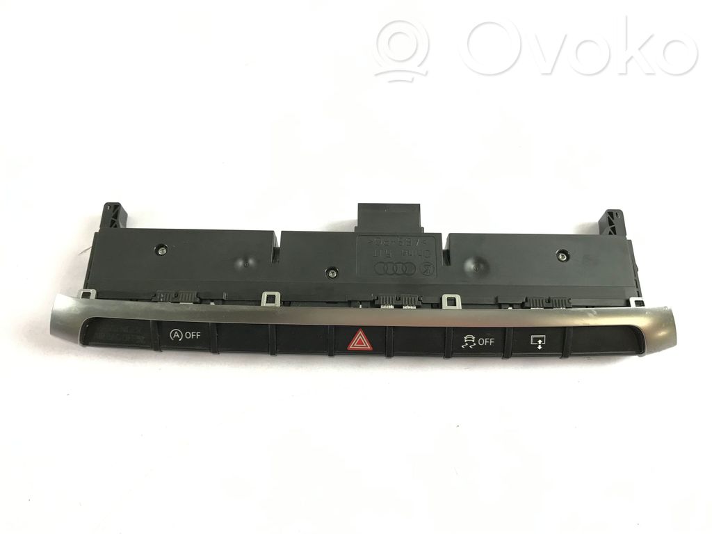 Audi A3 S3 8V A set of switches 