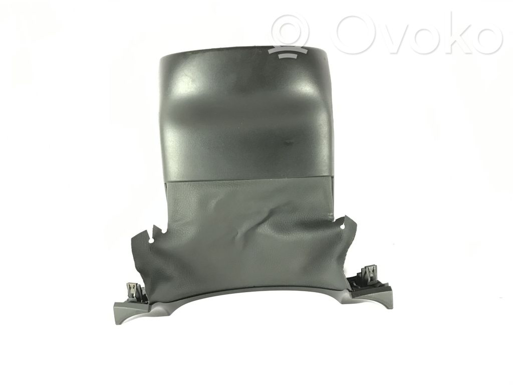 Audi A3 S3 8V Steering wheel column trim 