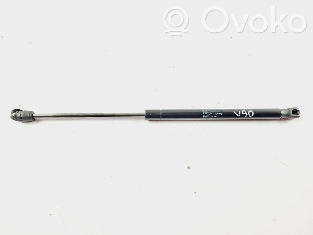 Volvo S90, V90 Siłownik maski przedniej 
