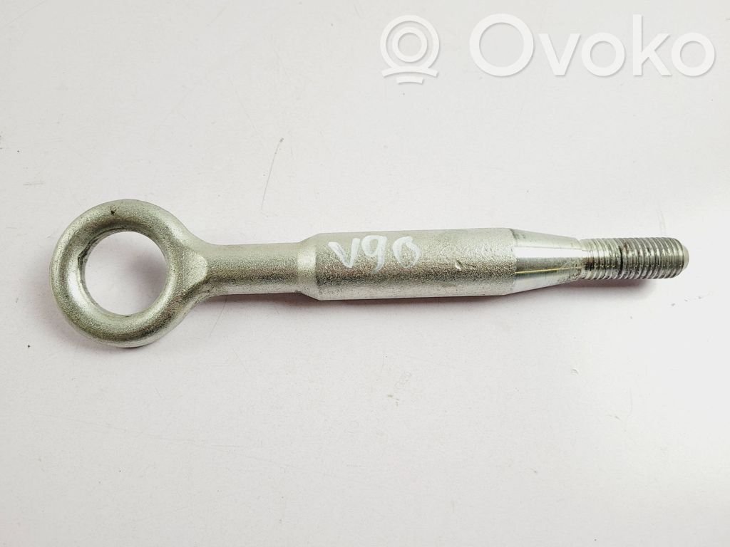 Volvo S90, V90 Anillo de remolque 