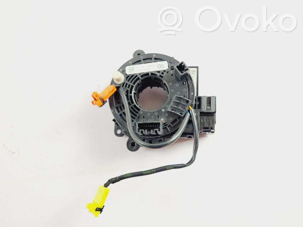 Steering angle sensor   25554,3JA1A,255543JA1A,1BF0344B