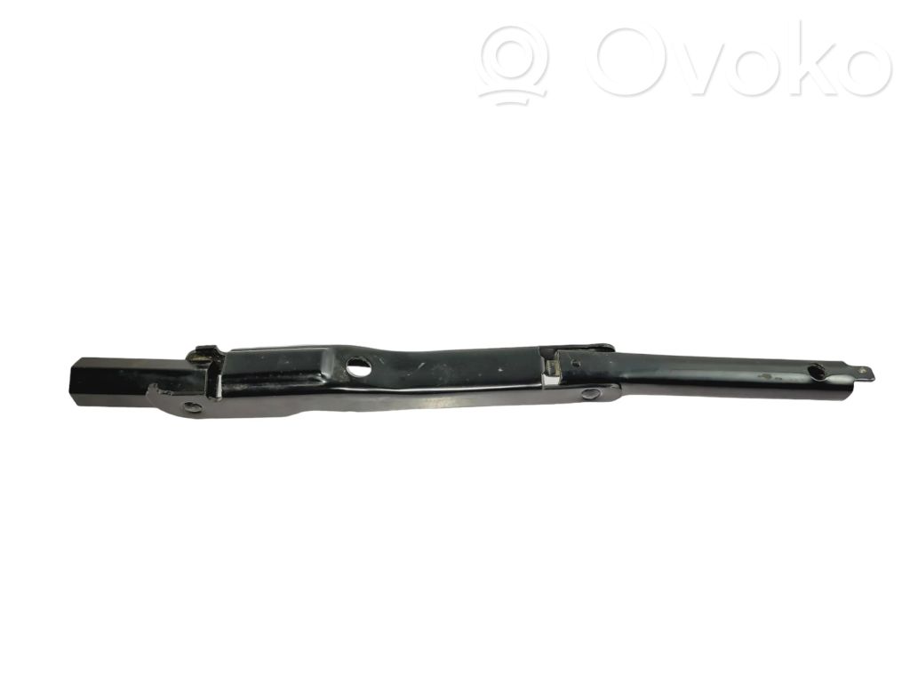 Ford Focus Wheel nut wrench 