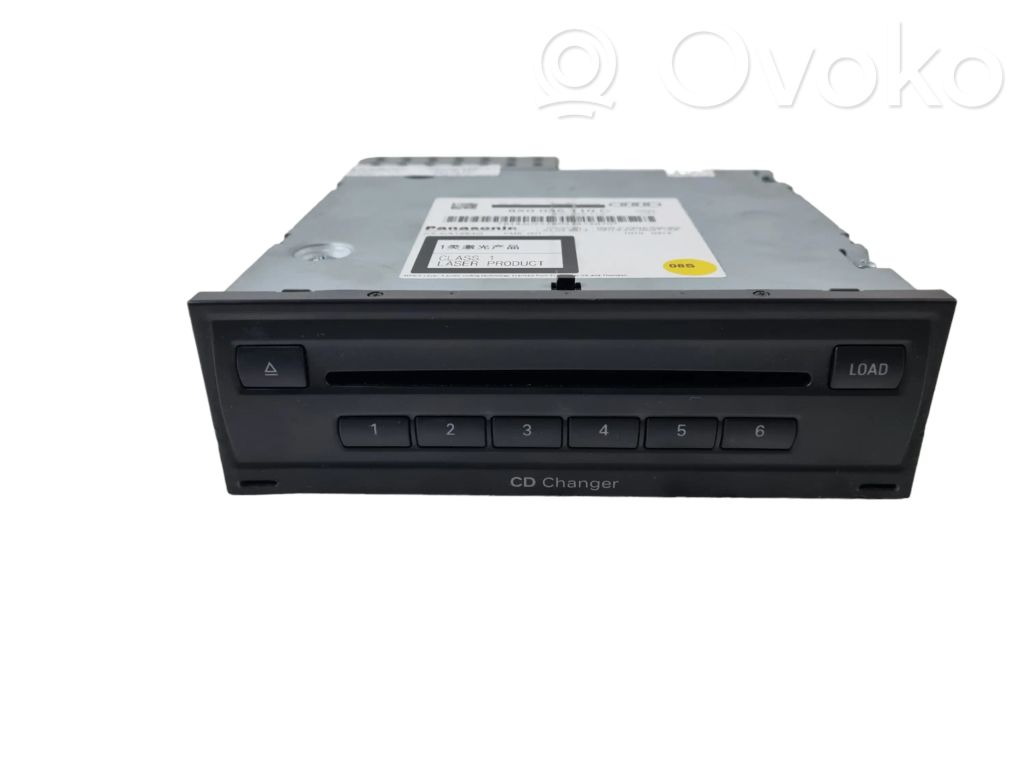Audi Q5 SQ5 8R Radio/CD/DVD/GPS head unit 