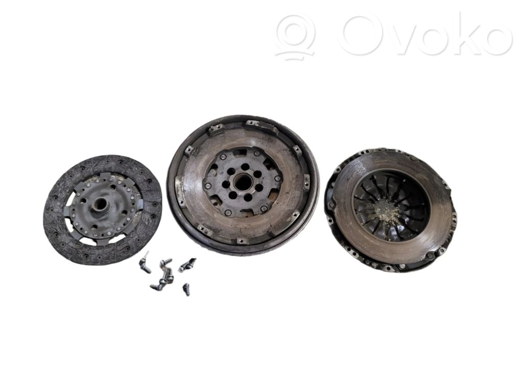 Renault Kadjar Clutch set kit 