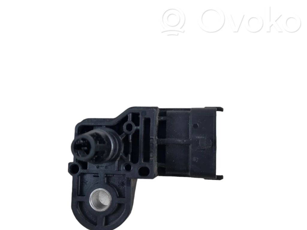 Ford Focus Luftdrucksensor 