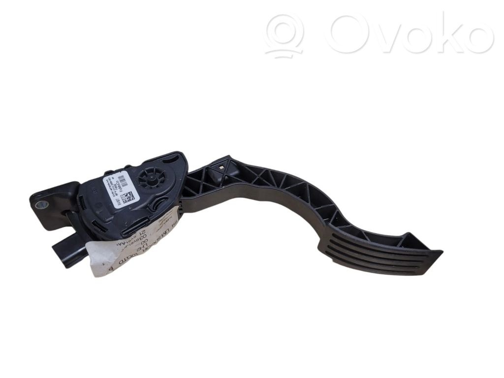 Ford Focus Akceleratoriaus pedalas 