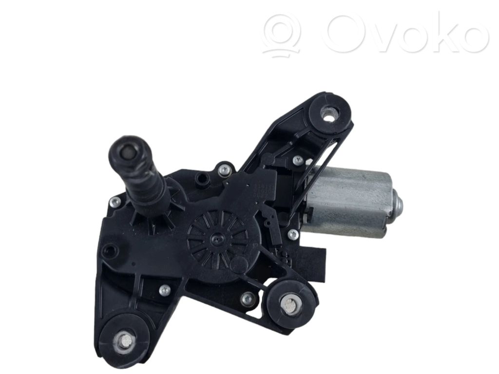 Renault Kadjar Rear window wiper motor 