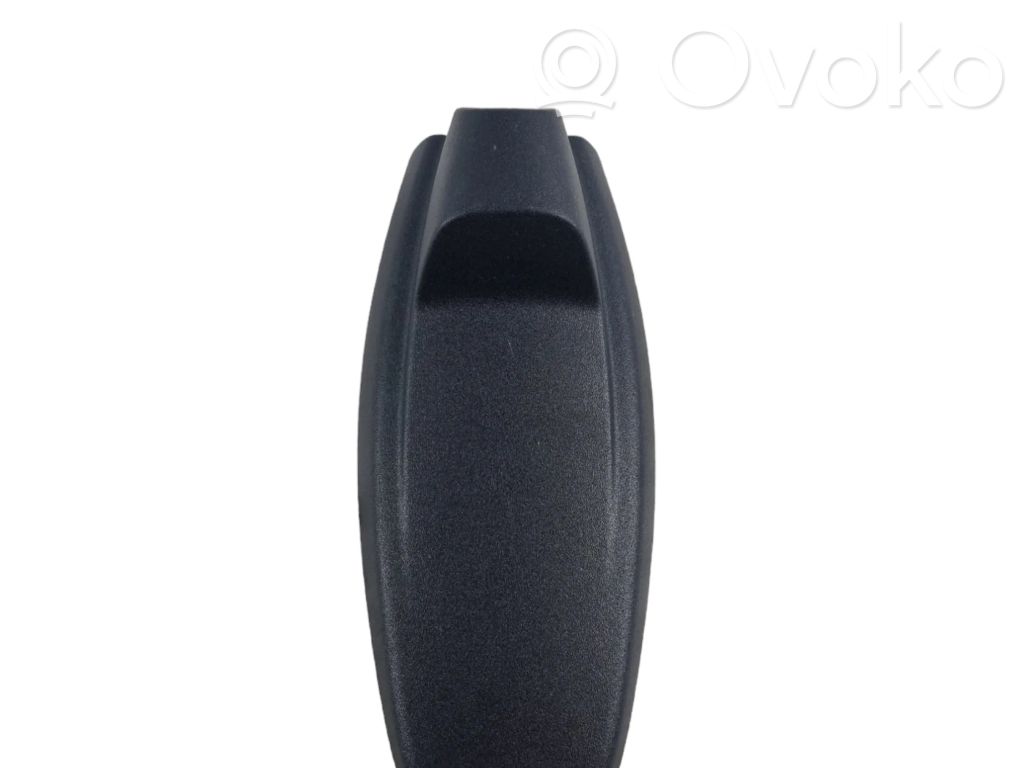 Ford Focus Embellecedor de espejo retrovisor 