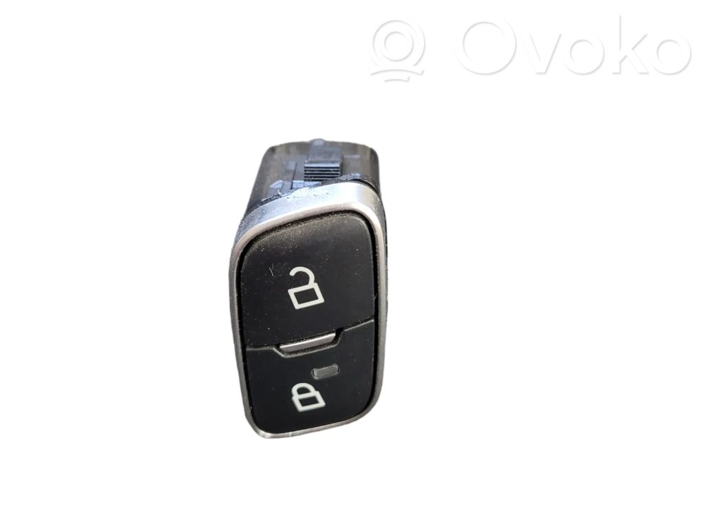 Ford Focus Central locking switch button 