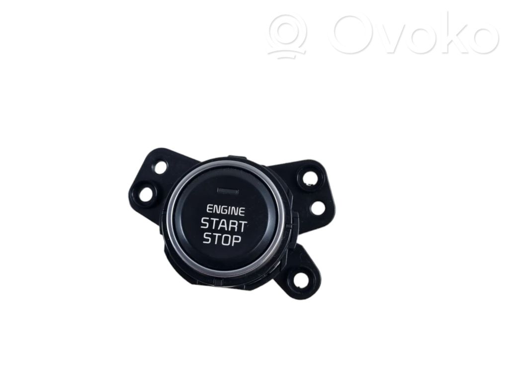 KIA Sportage Engine start stop button switch 