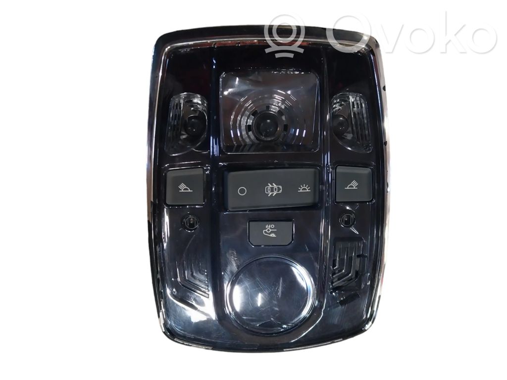 Peugeot 508 Front seat light 