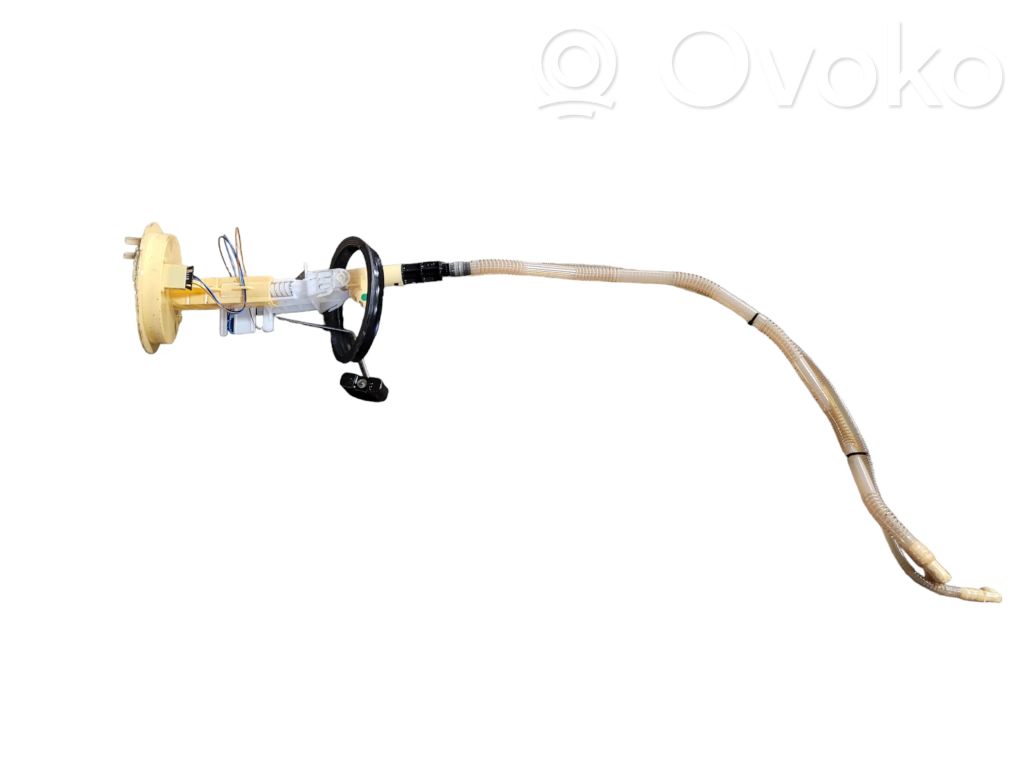 Skoda Superb B8 (3V) In-tank fuel pump 