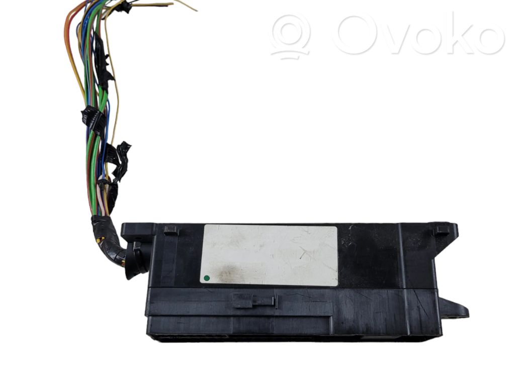 Ford Focus Fuse module 