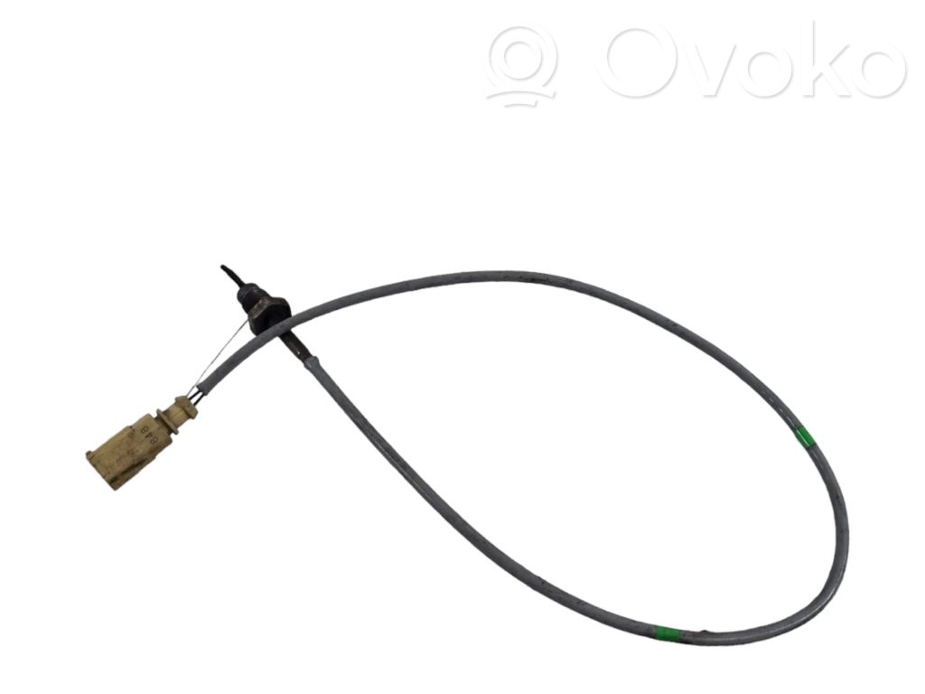 Skoda Superb B8 (3V) Exhaust gas temperature sensor 