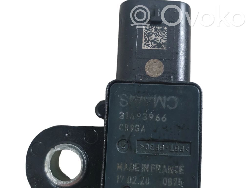 Volvo XC90 Luftdrucksensor 