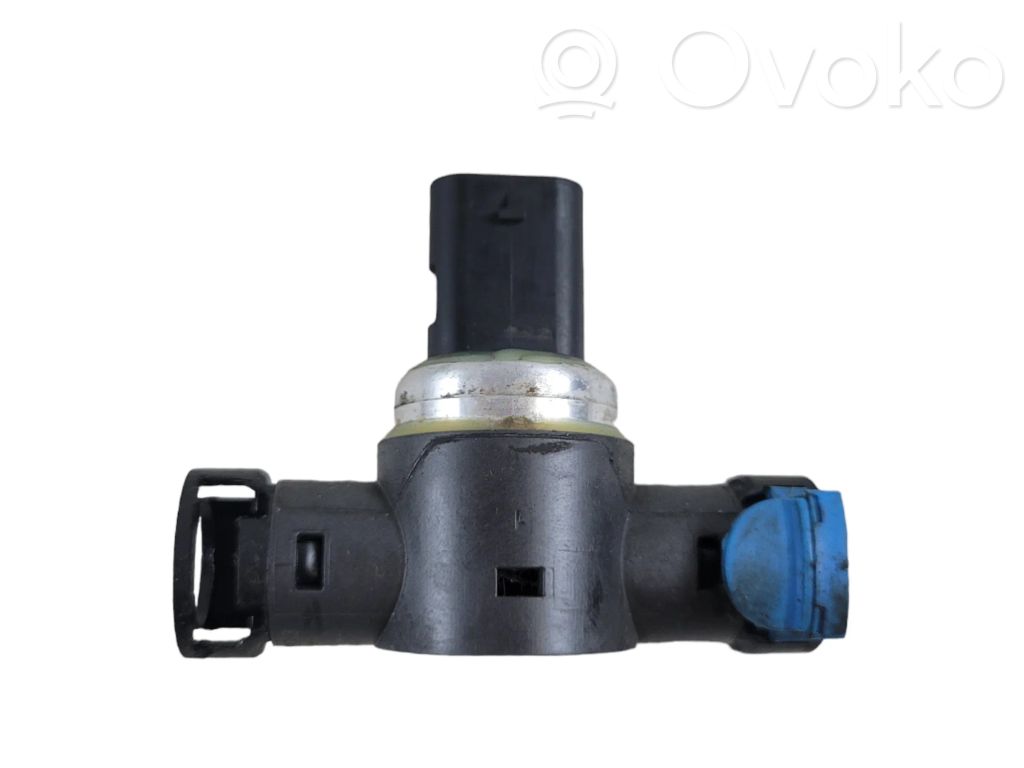 Volvo XC90 Sensor de presión de combustible 