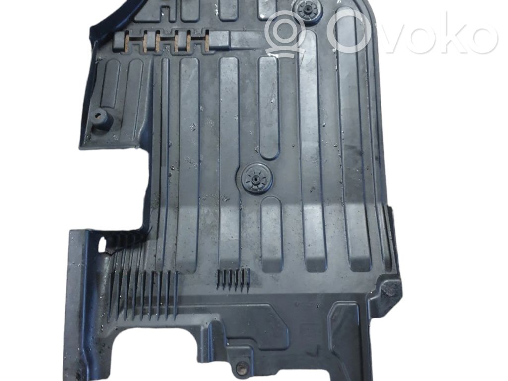 Volvo XC90 Side bottom protection 