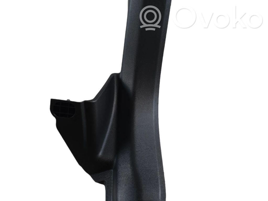 Volvo XC60 Rear sill trim cover 