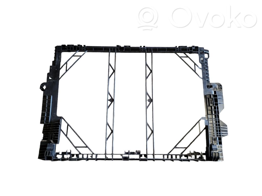 Volvo XC60 Laikiklis radiatorių panelės (televizoriaus) 