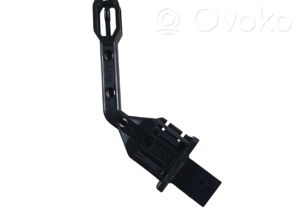 Volvo XC60 Interior temperature sensor 